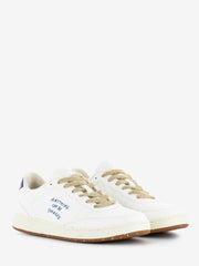 ACBC - Sneakers Evergreen white / blue apple