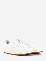 ACBC - Sneakers Evergreen white / cream