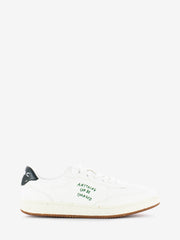 ACBC - Sneakers Evergreen white / green cactus