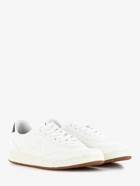 Sneakers M Evergreen white