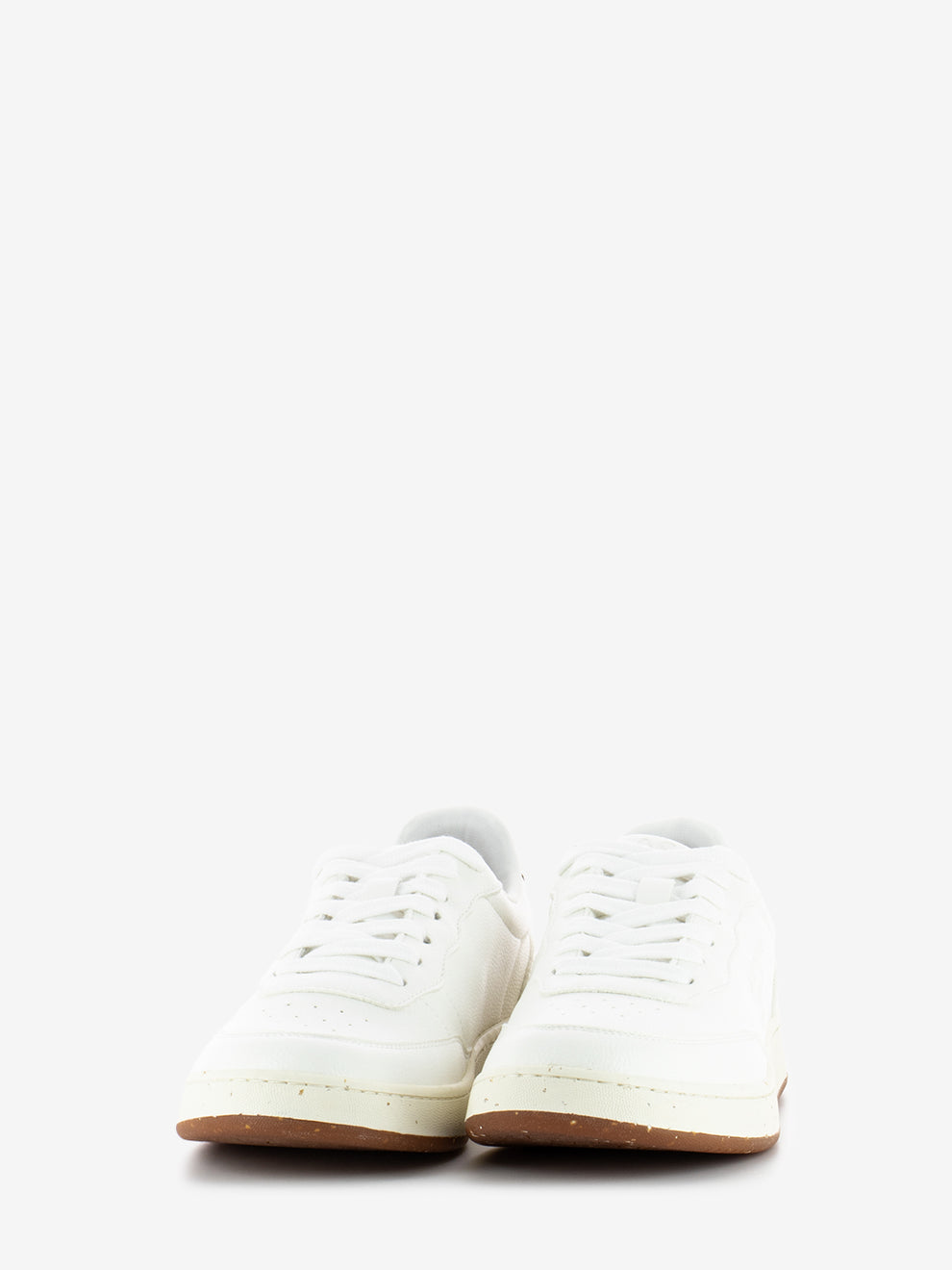 Sneakers M Evergreen white