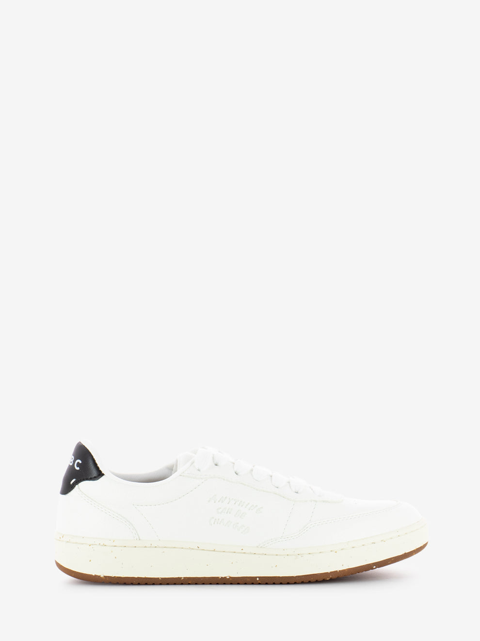 Sneakers W Evergreen white