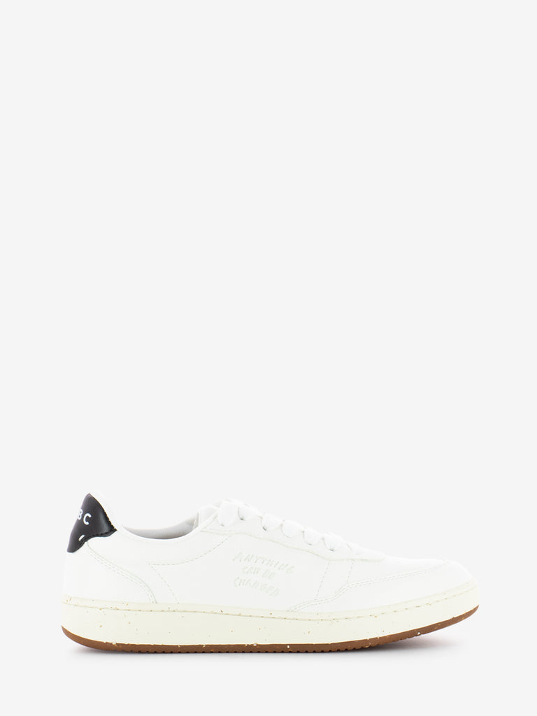 ACBC - Sneakers W Evergreen white