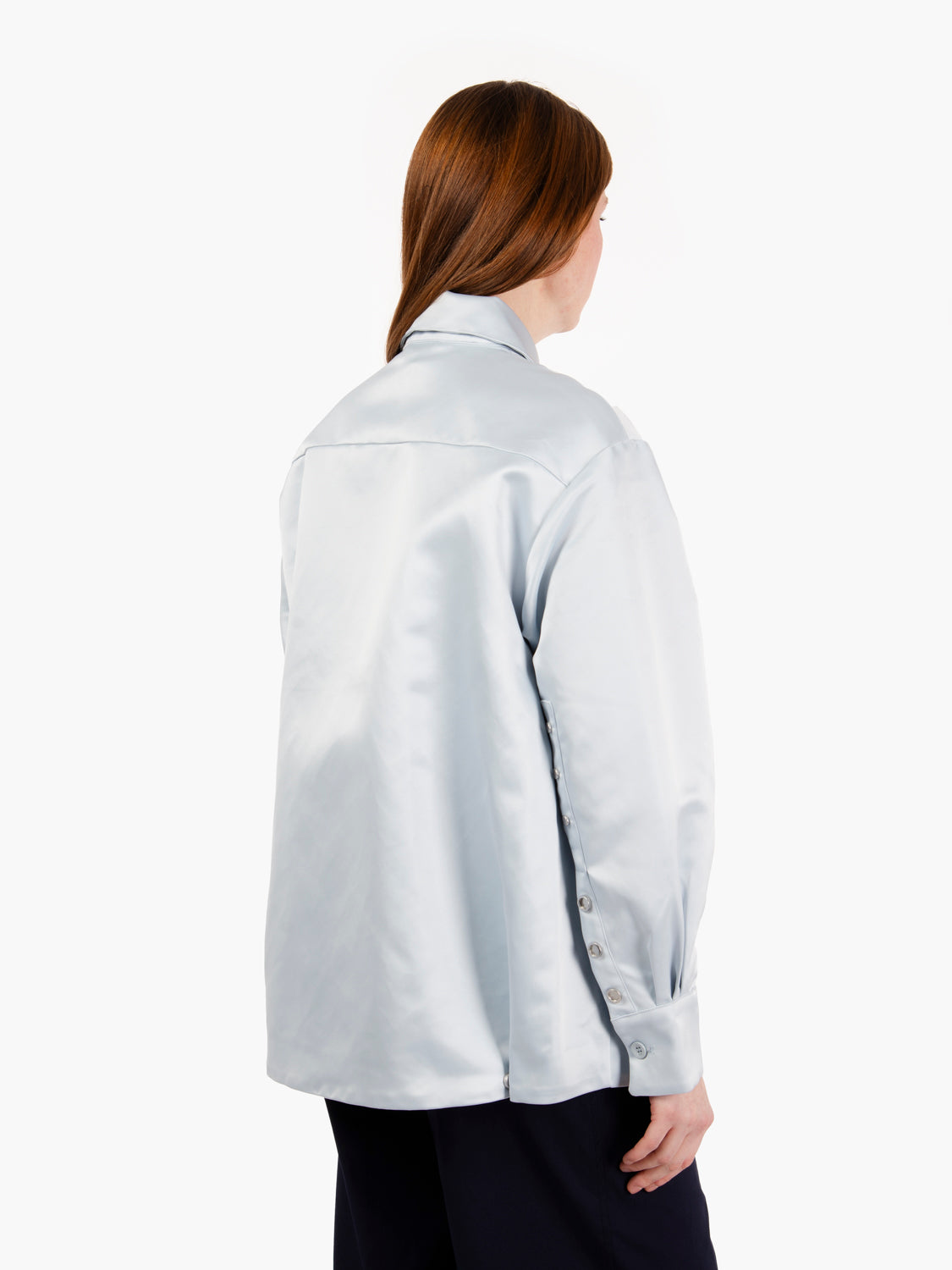 Shirt plein air