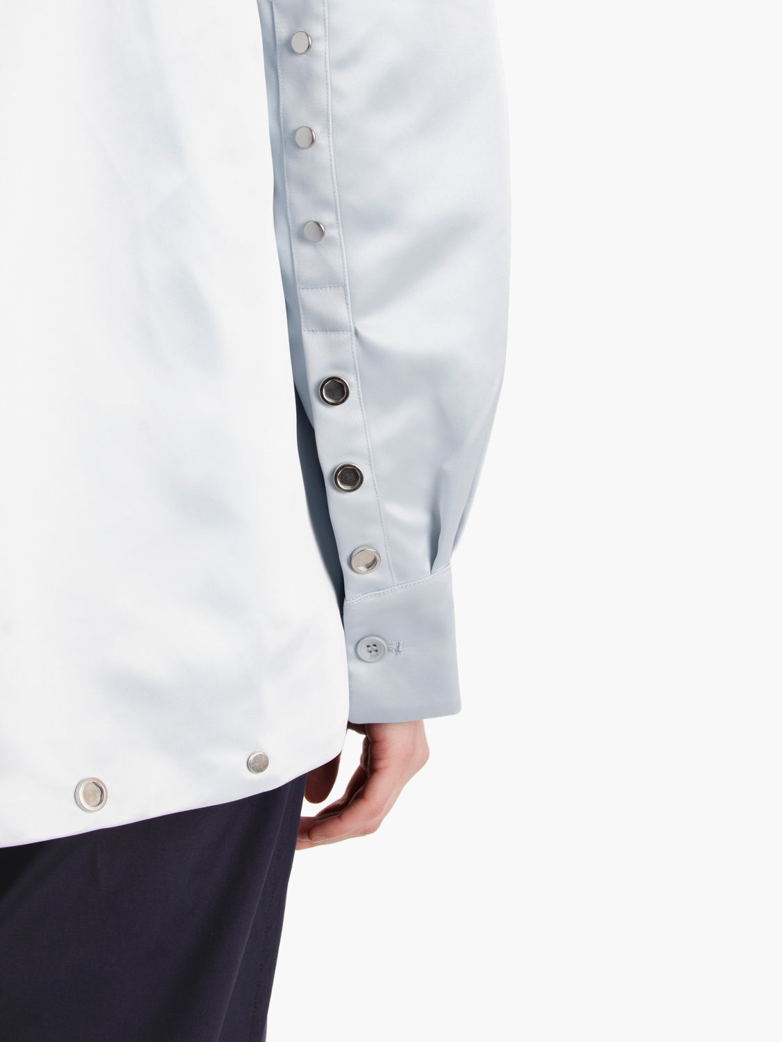 Shirt plein air