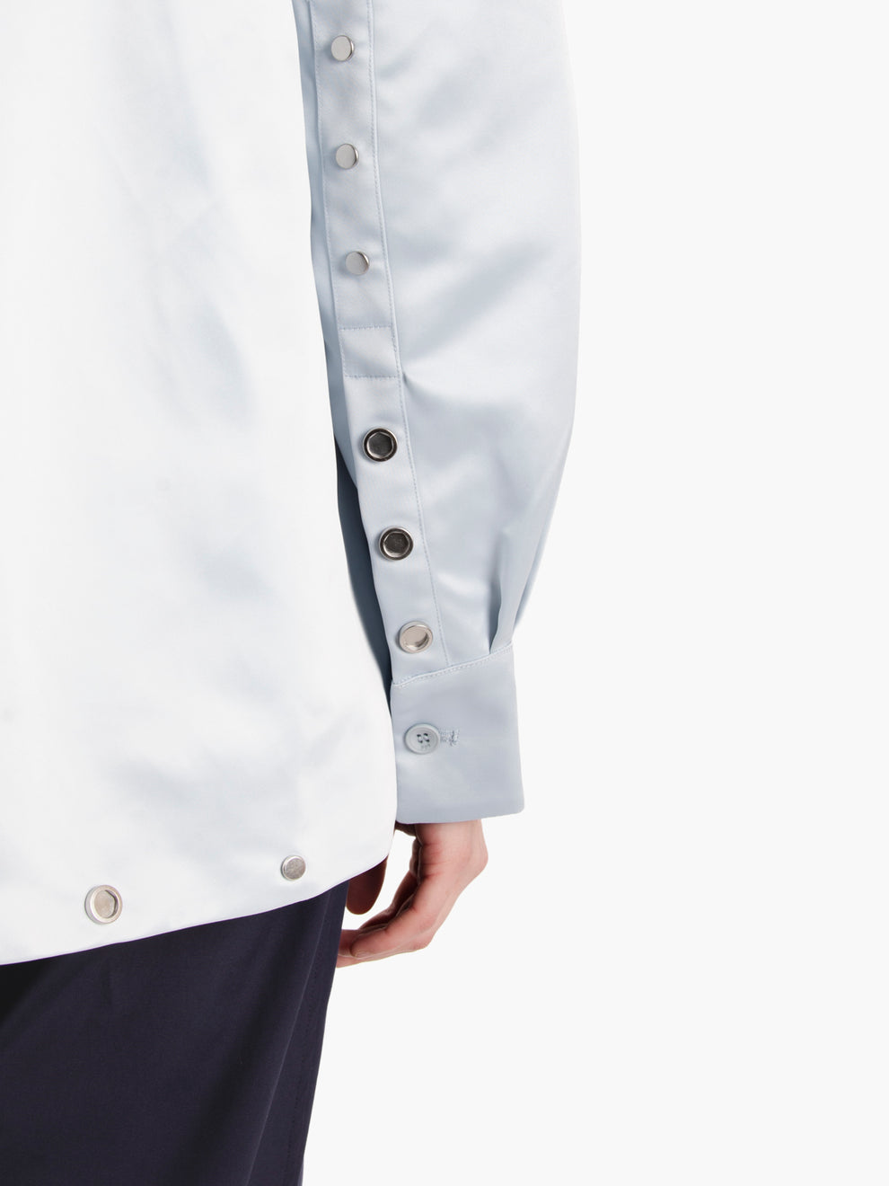 Shirt plein air