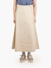 ADD - Skirt Hay beige