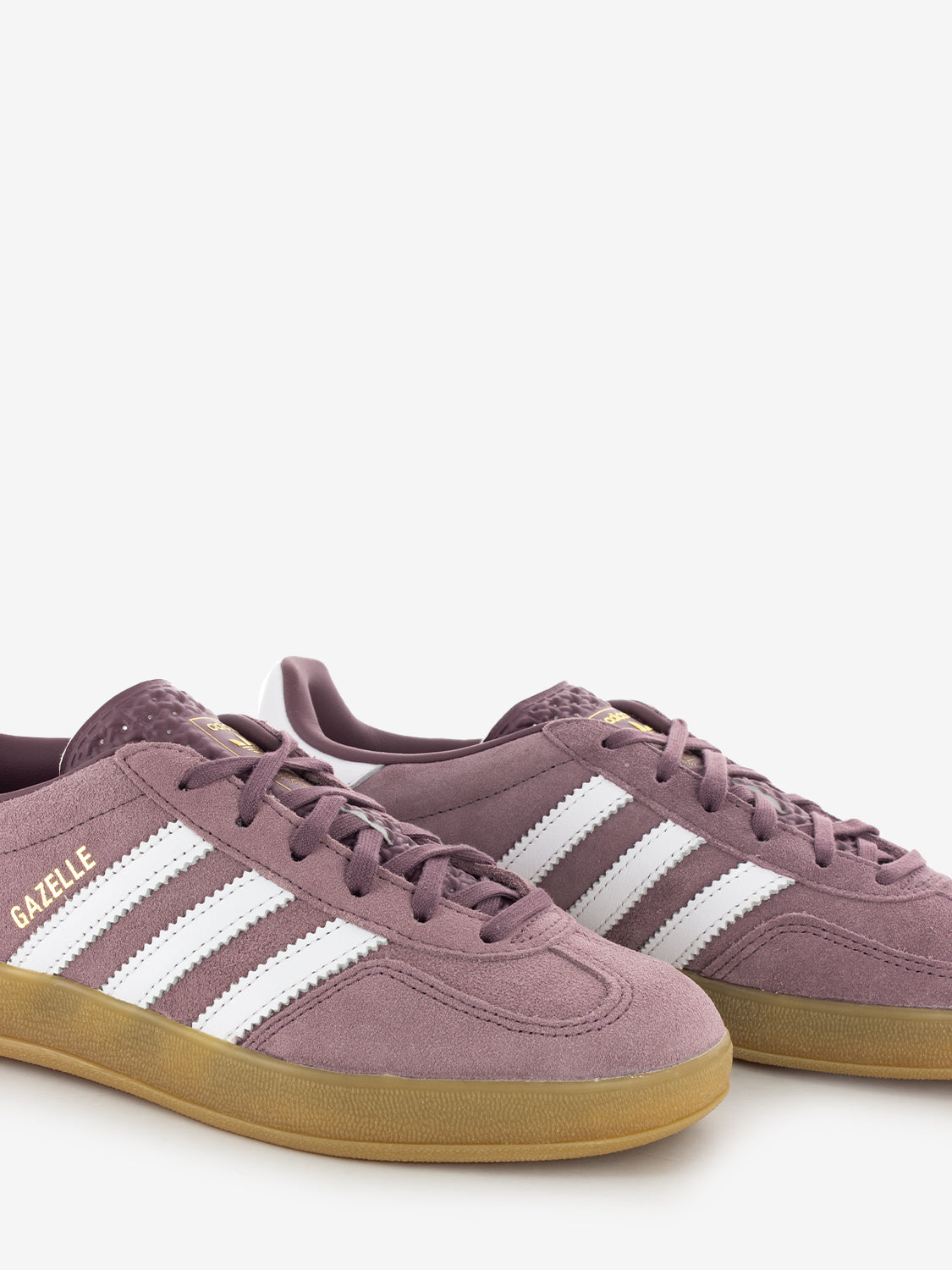 Gazzelle Indoor W viola
