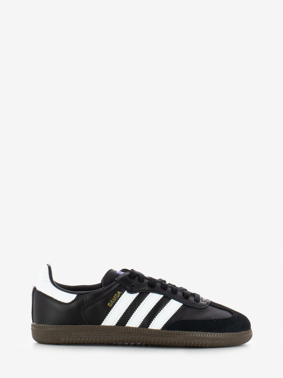 Samba OG W black / white