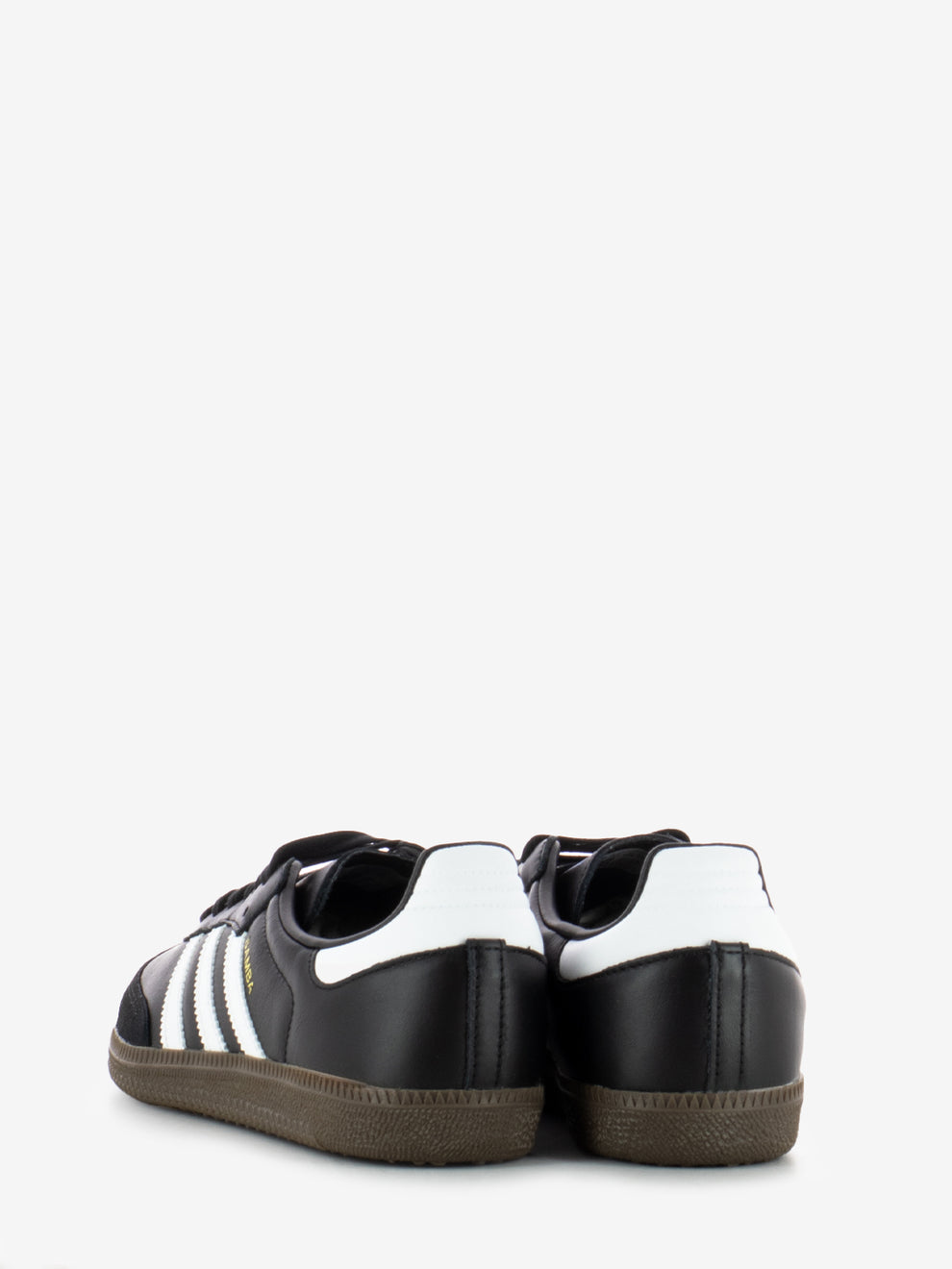 Samba OG W black / white