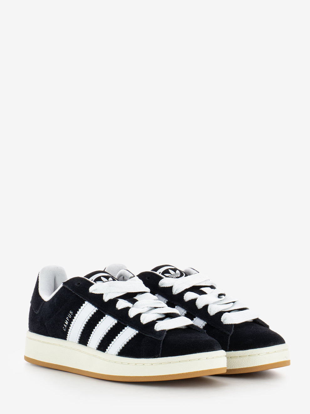 Sneakers Campus black / white