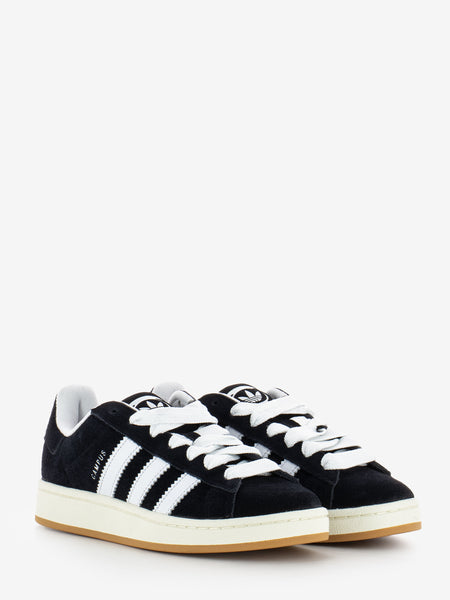 Sneakers Campus black / white
