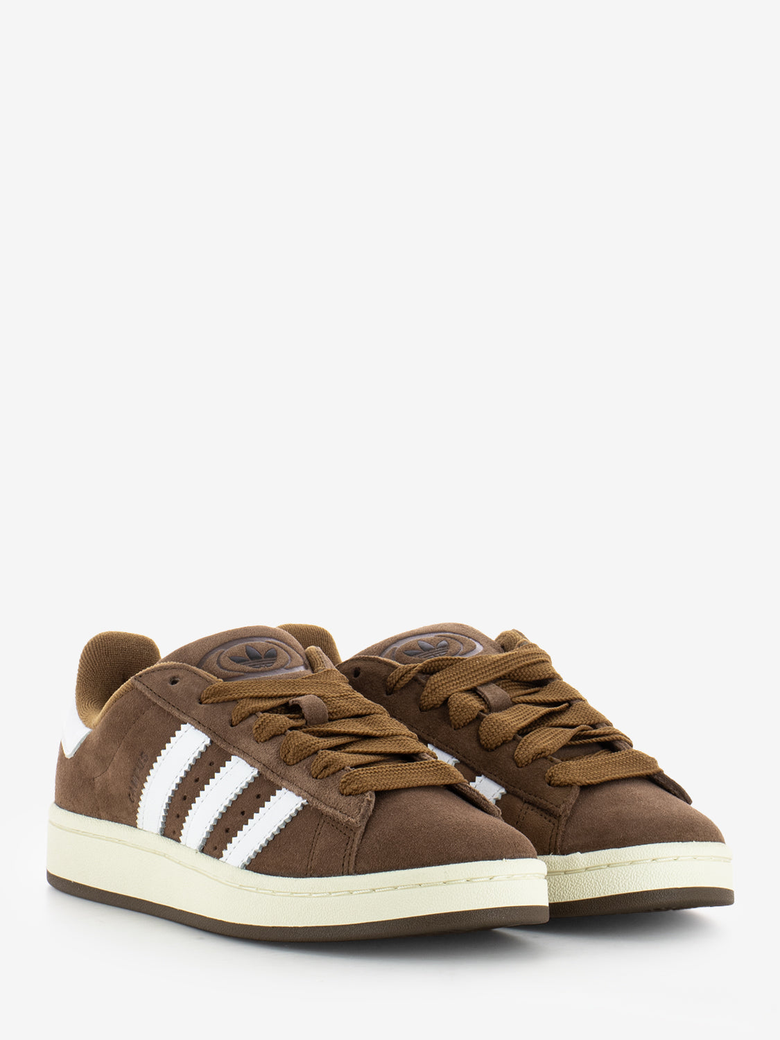 Sneakers Campus brown