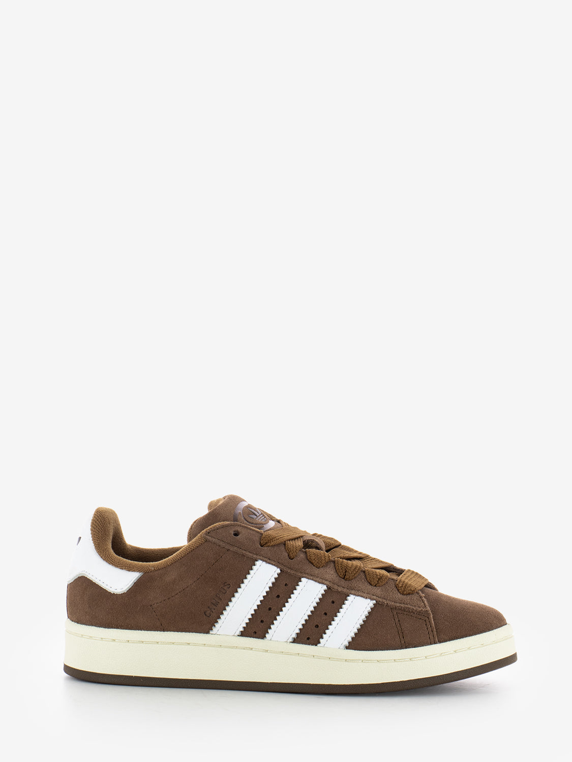 Sneakers Campus brown