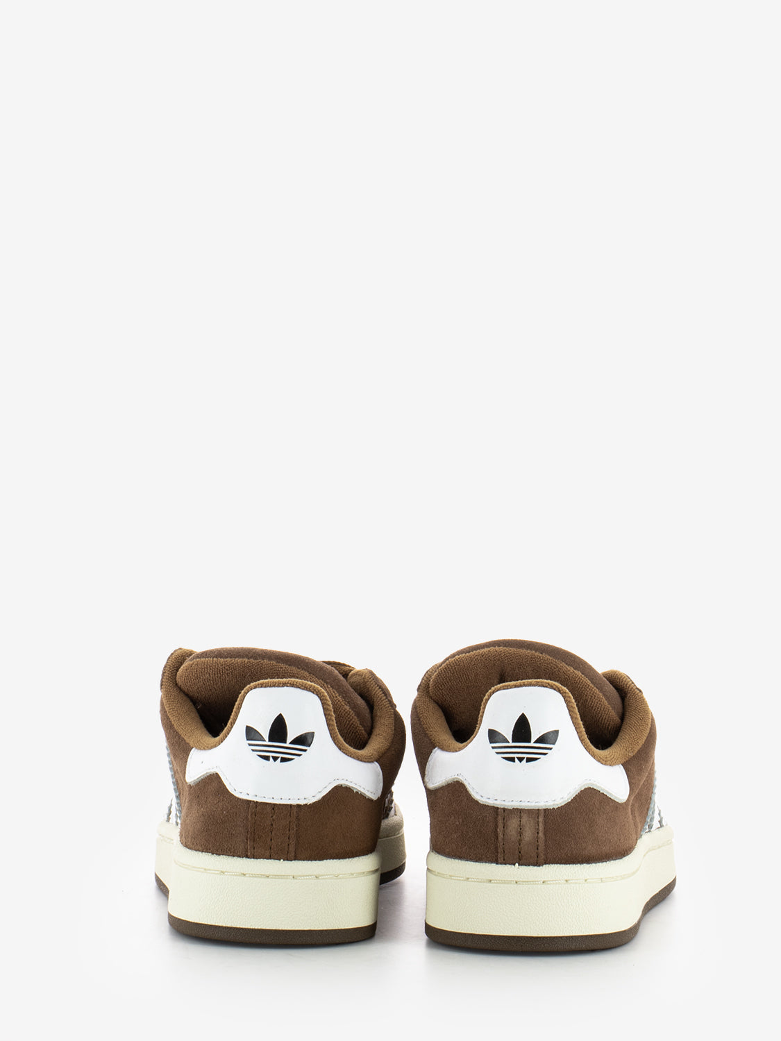 Sneakers Campus brown