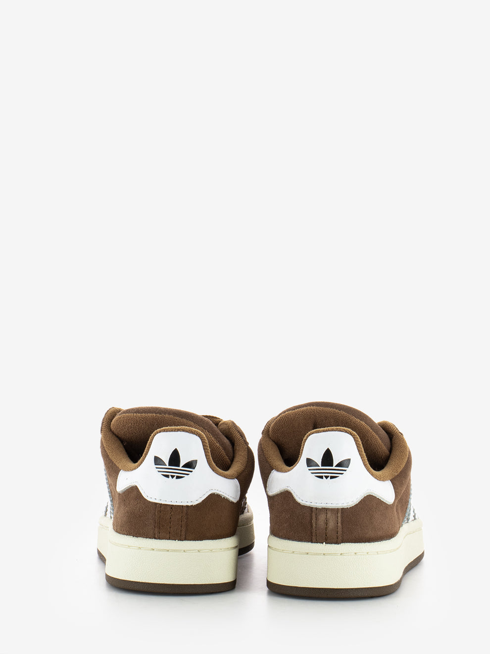 Sneakers Campus brown