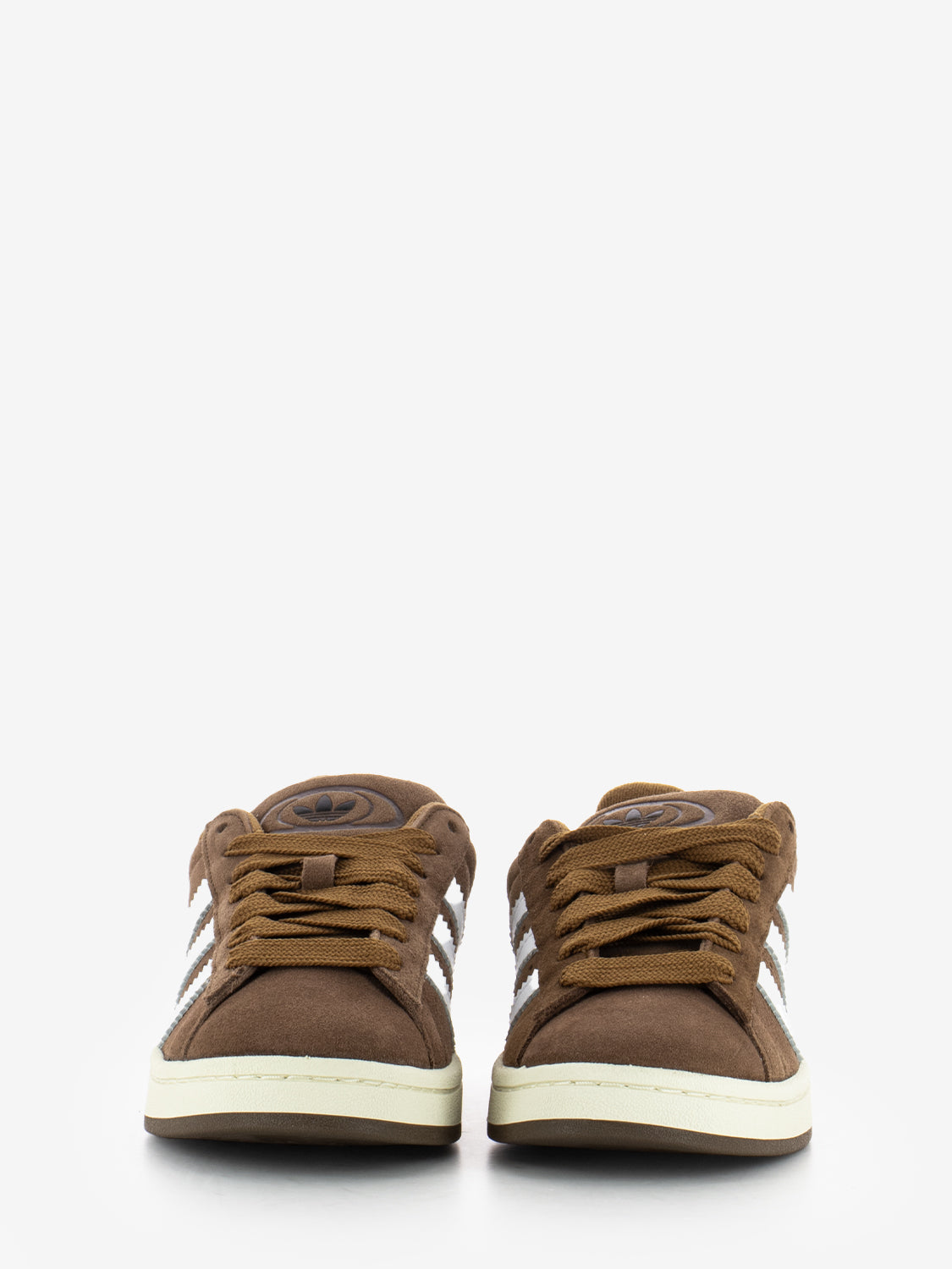 Sneakers Campus brown
