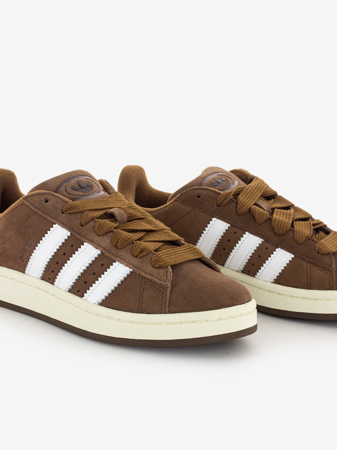 Sneakers Campus brown