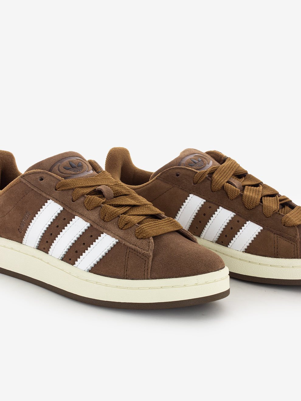 Sneakers Campus brown