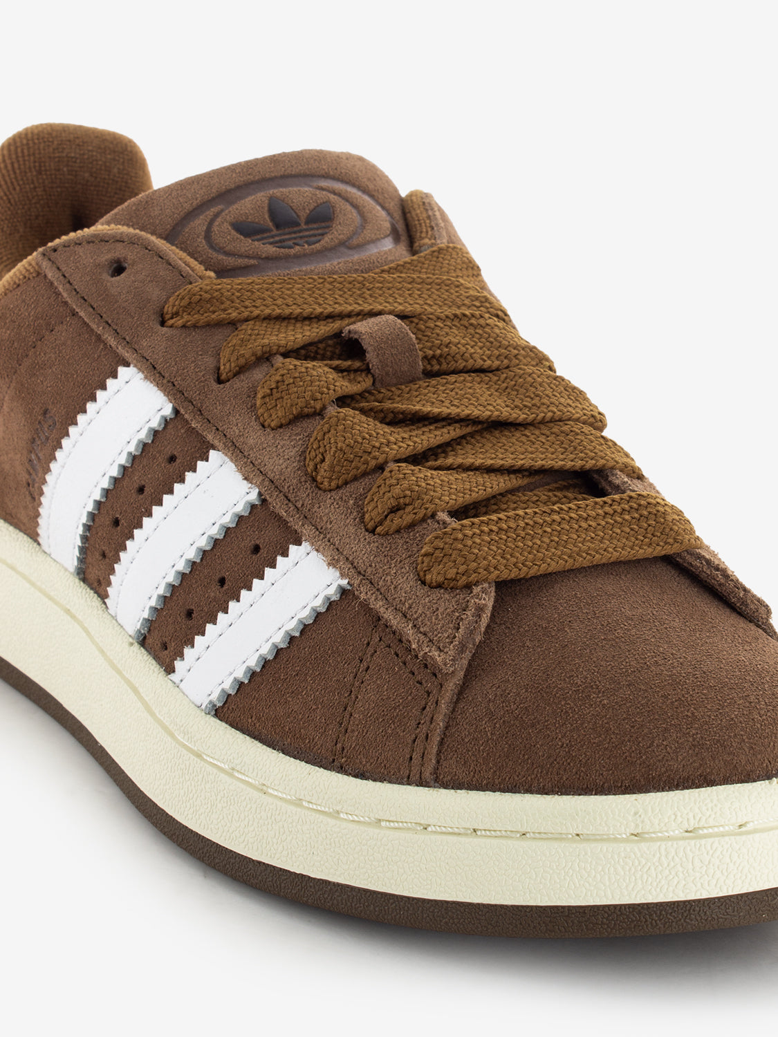 Sneakers Campus brown