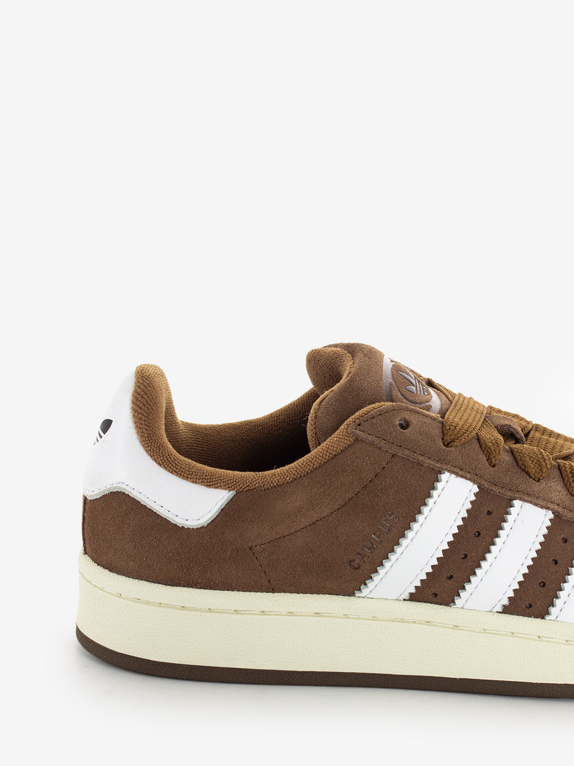 Sneakers Campus brown