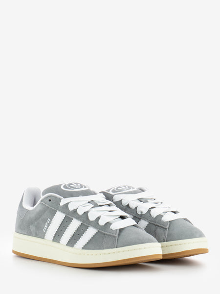 Sneakers Campus grey / white