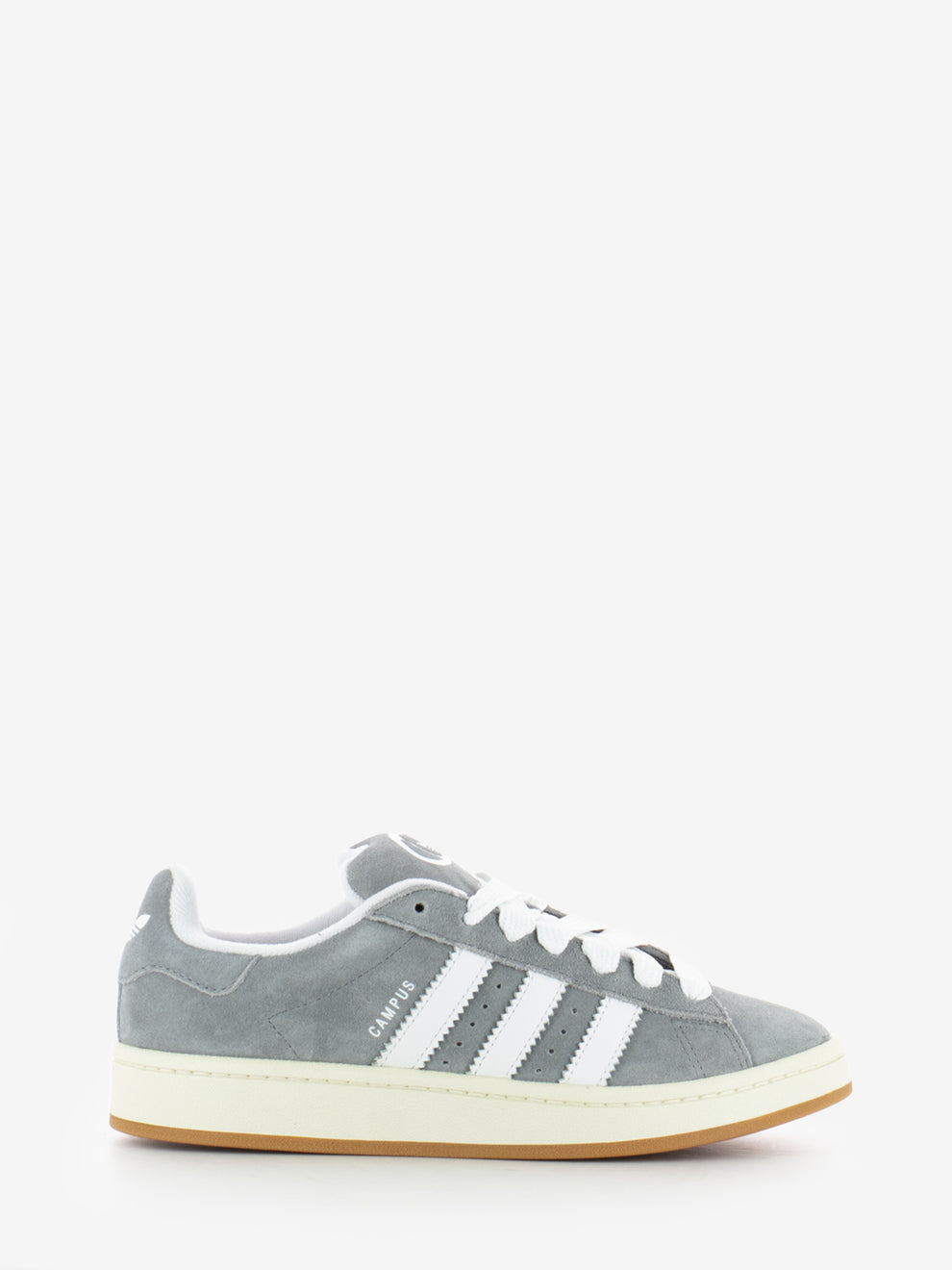 Sneakers Campus grey / white
