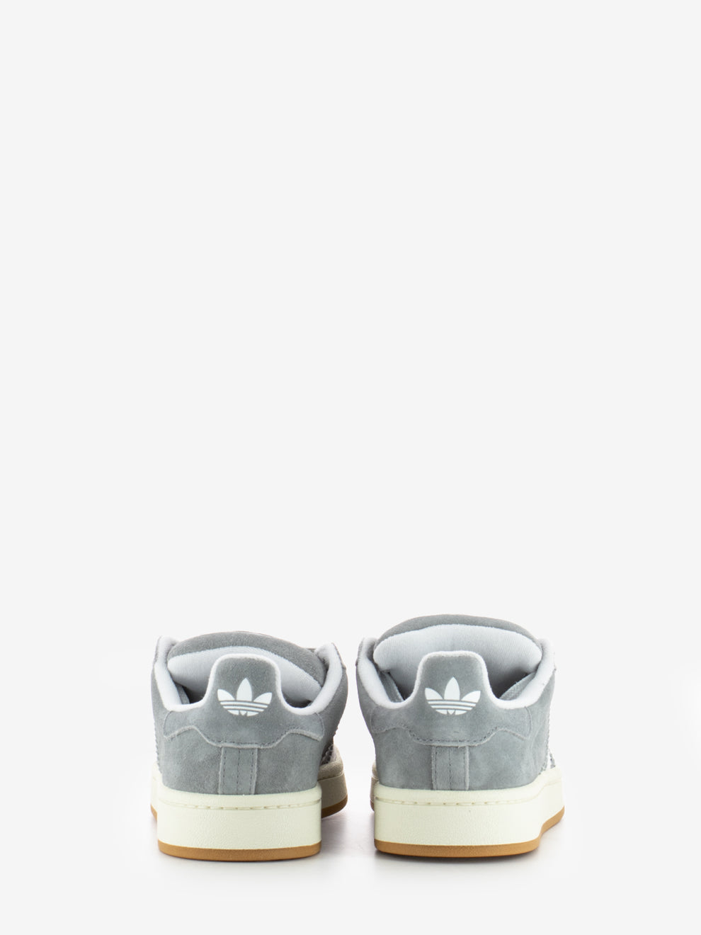 Sneakers Campus grey / white