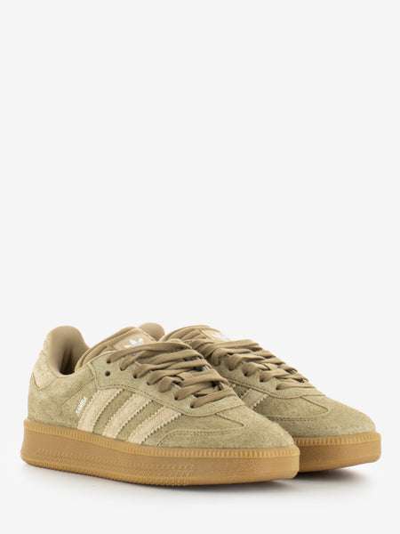 Sneakers Samba XLG beige