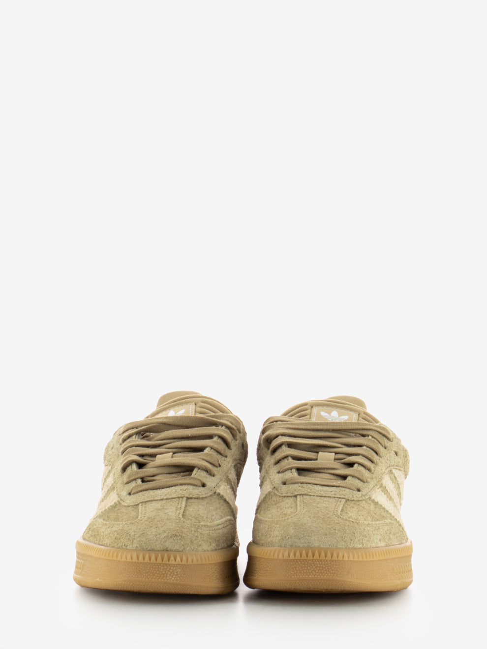 Sneakers Samba XLG beige