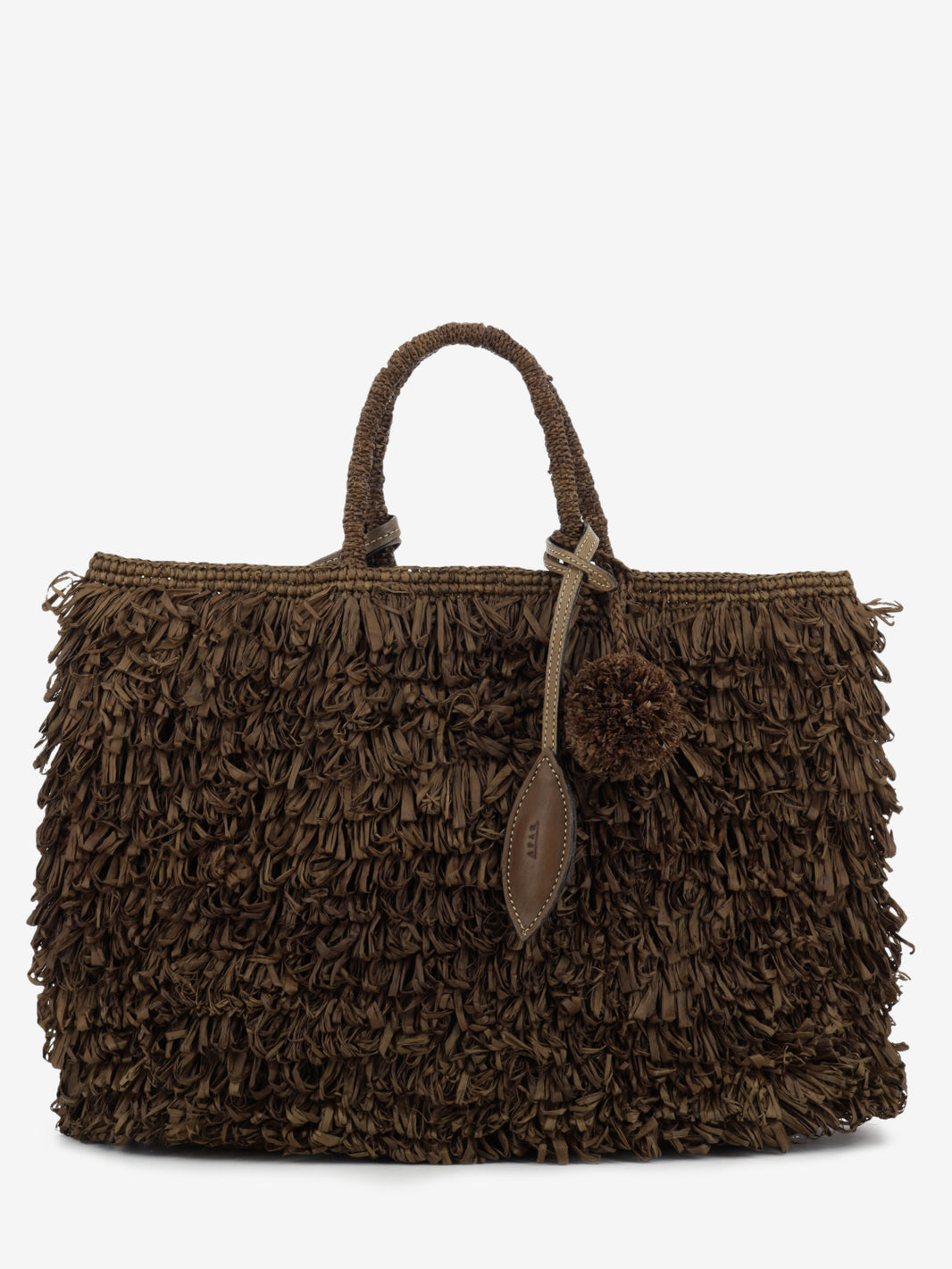 Borsa large mutiland Keisha rhum