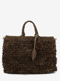 Large Keisha rhum mutiland bag