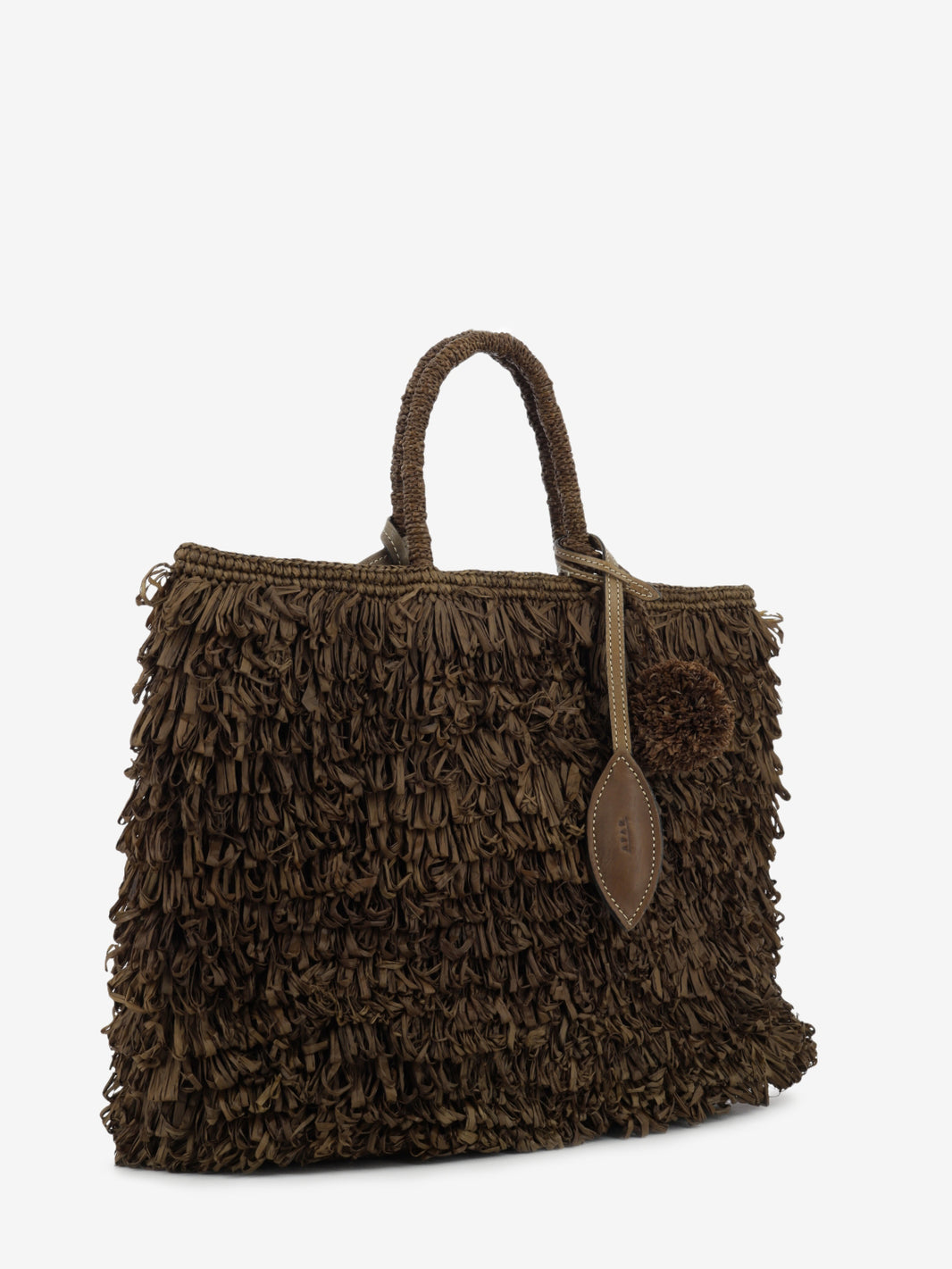 Borsa large mutiland Keisha rhum