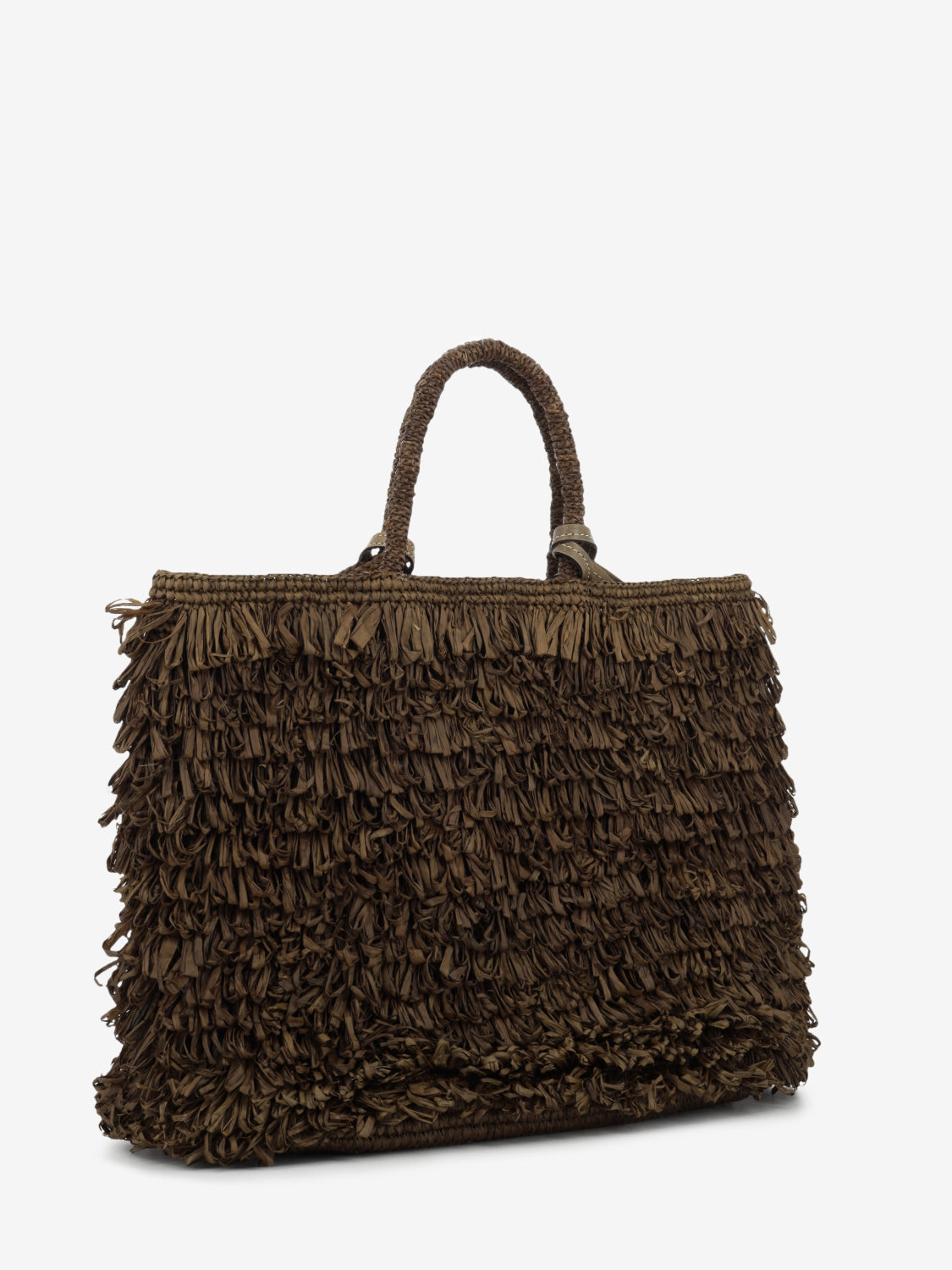 Large Keisha rhum mutiland bag