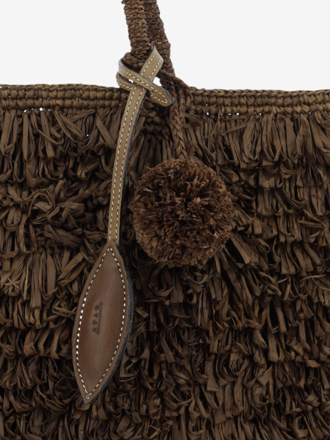 Large Keisha rhum mutiland bag