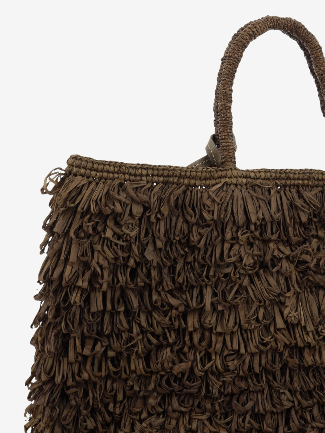 Large Keisha rhum mutiland bag