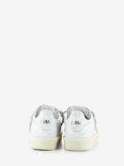 AKMAN - Calf white vintage