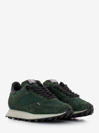 Sneakers Atena bear oil dragon foresta