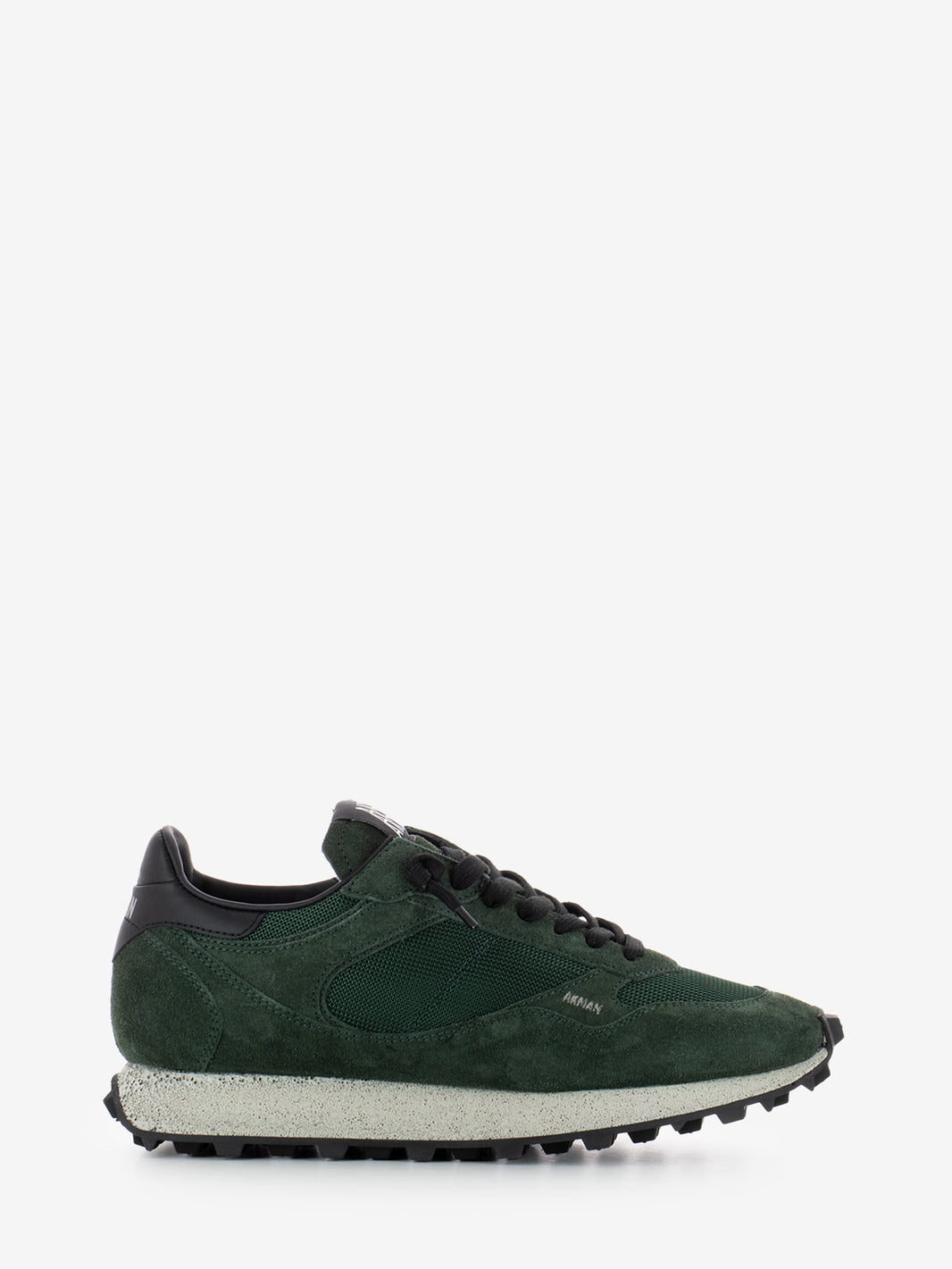 Sneakers Atena bear oil dragon foresta