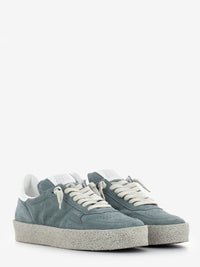 Sneakers Idol belen calf cinereo / white