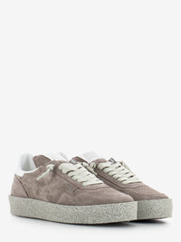 Sneakers Idol belen charme calf white