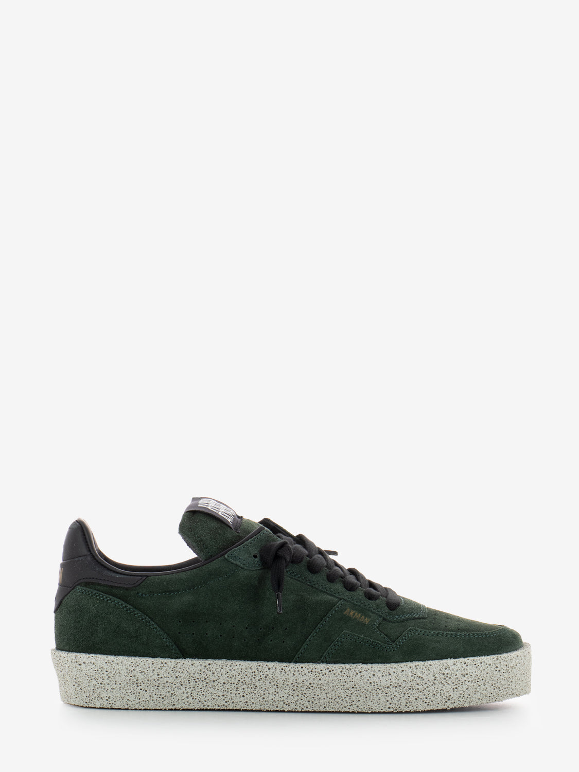 Sneakers Idol foresta calf black