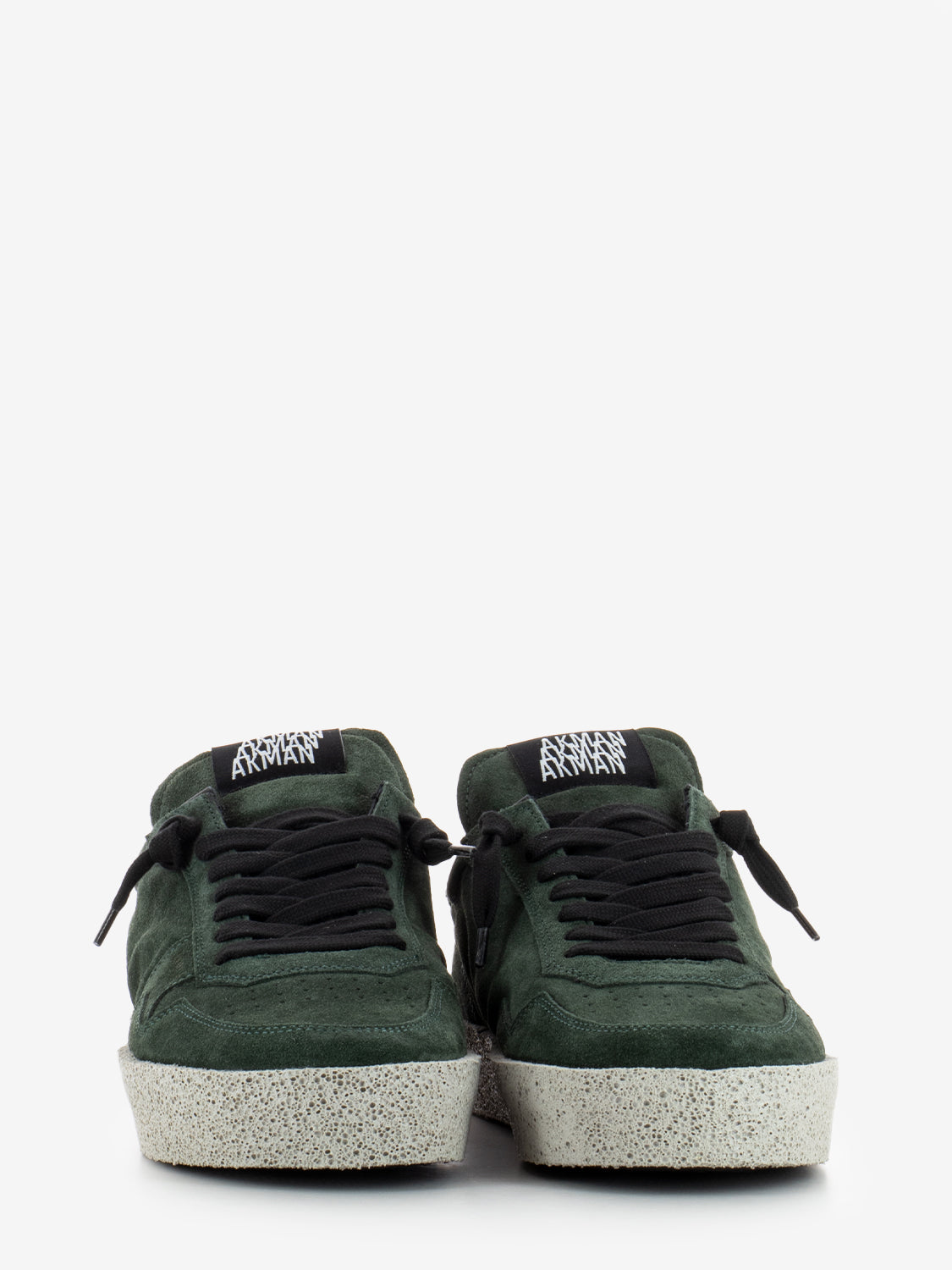 Sneakers Idol foresta calf black
