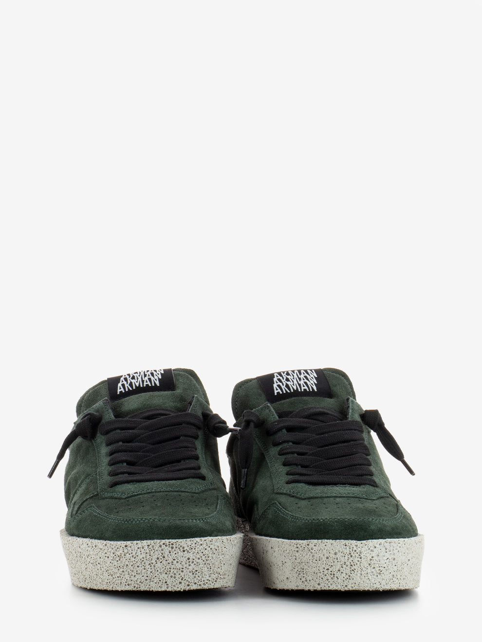 Sneakers Idol foresta calf black