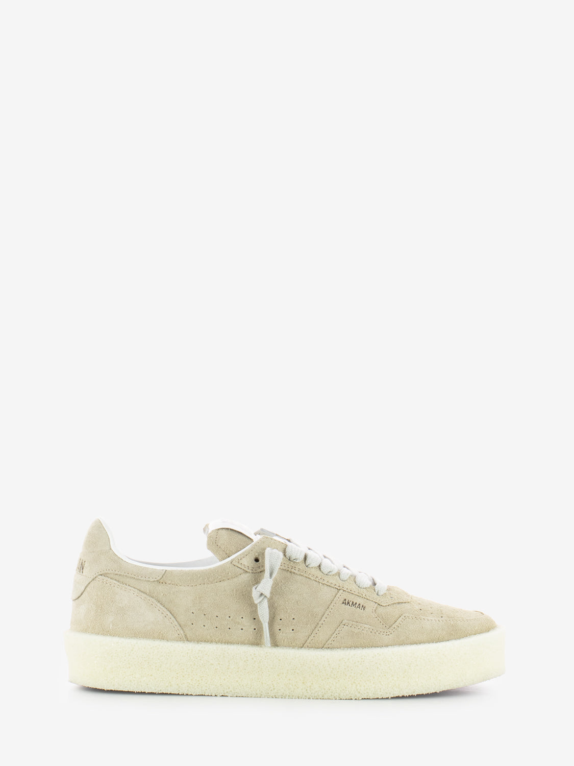 Suede Bear sand