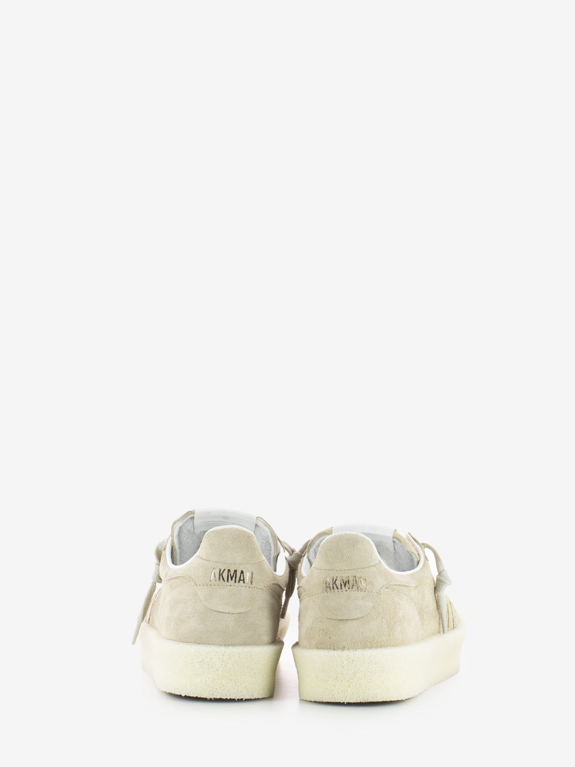 Suede Bear sand