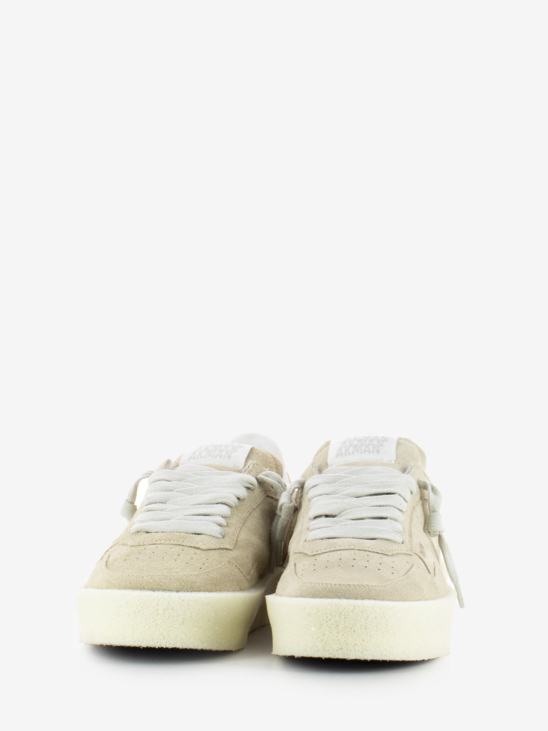 Suede Bear sand