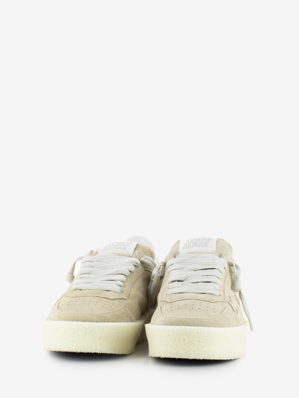 Suede Bear sand