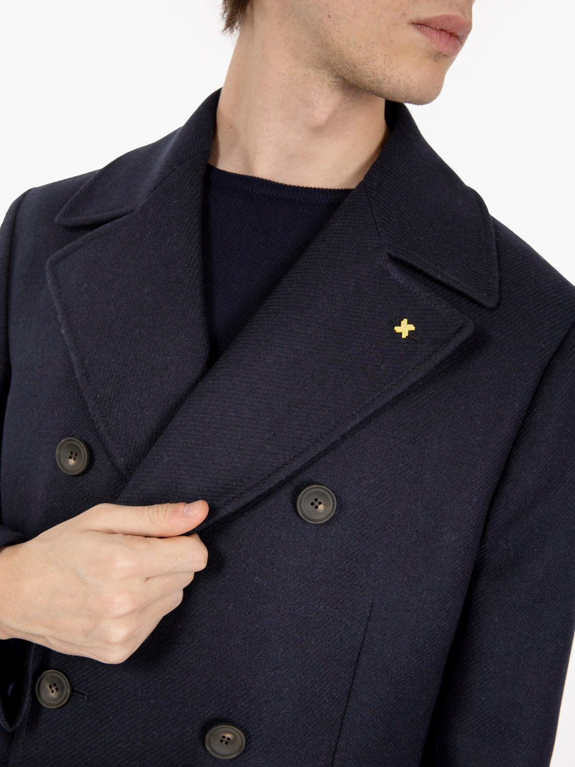 PRUSSIAN NAVY COAT GD11-3516_04