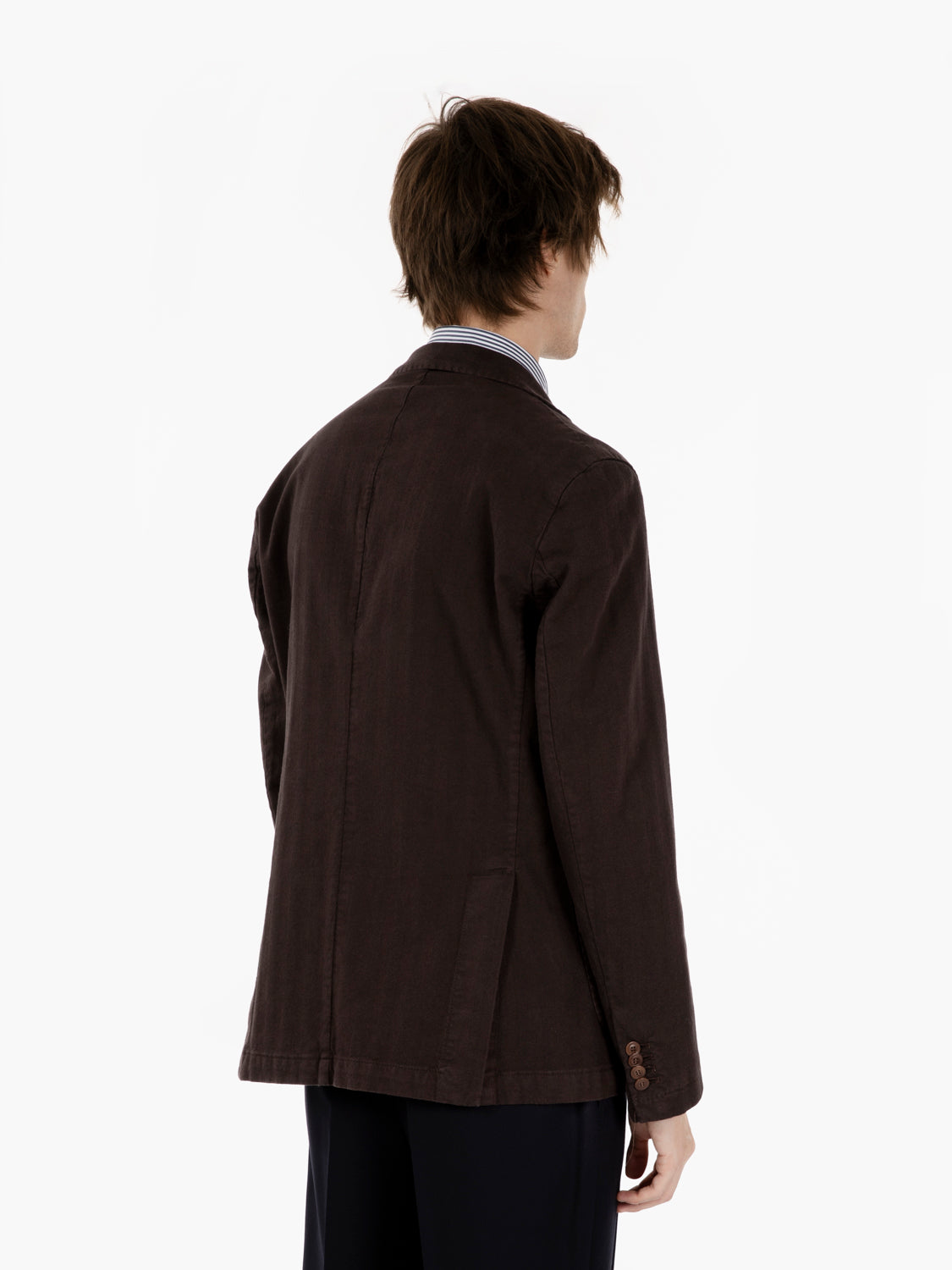 DARK BROWN WASHED JACKET GD00-3859_10